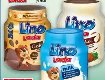 Norma Lino Lada Angebot