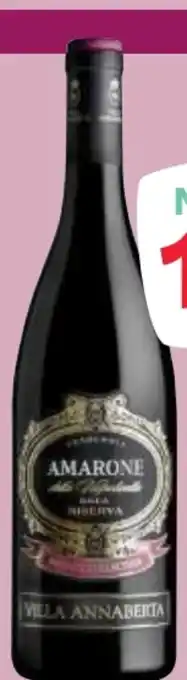 MPreis Amarone della Valpolicella Angebot
