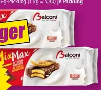 Norma Mix Max Angebot