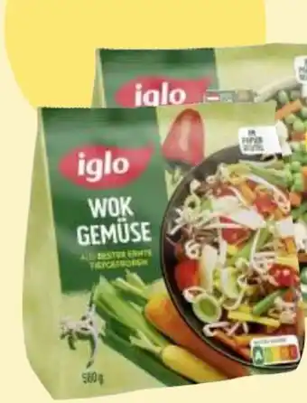 MPreis Gemüse Angebot