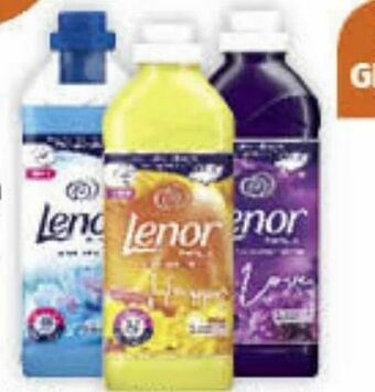 Müller Weichspüler Angebot