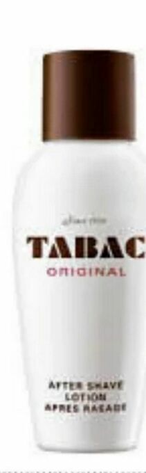 Müller Original Aftershave Lotion Angebot