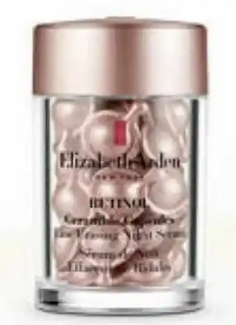 Müller Retinol Ceramide Capsules Night Serum Angebot
