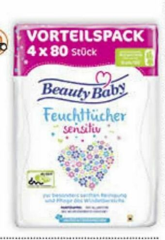 Müller Feuchttücher Angebot