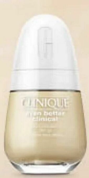 Müller Even Better Clinical Serum Foundation Angebot