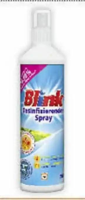 Müller Desinfizierendes Spray Angebot