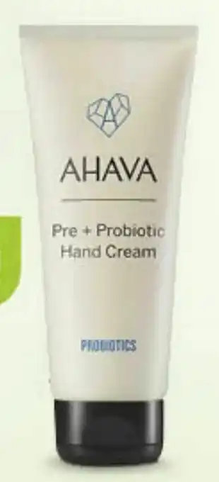 Müller Probiotics Handcreme Angebot