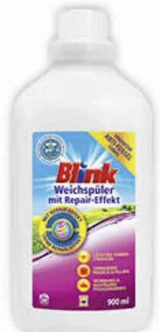 Müller Weichspüler Angebot