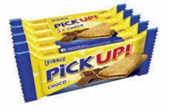 Müller Leibniz Pick Up Angebot