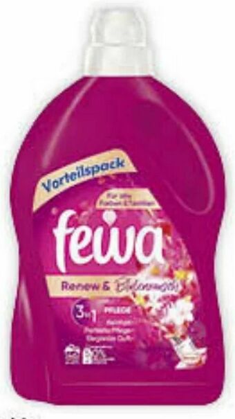 Müller Waschmittel Angebot