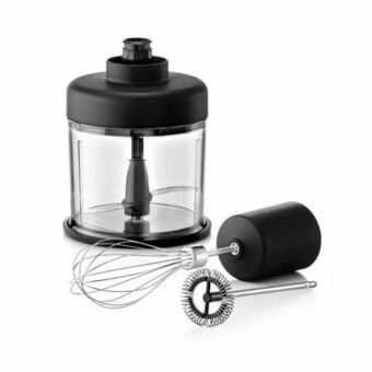 XXXLutz Stabmixer Set Lineo Edelstab Angebot