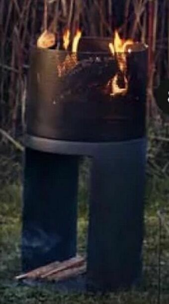 Depot Feuerschale Angebot