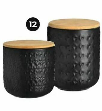 Depot Vorratsdosen Angebot