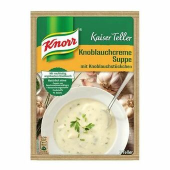Billa Kaiser Teller-Suppen Angebot