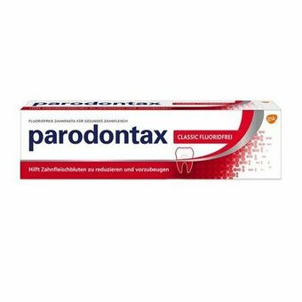 Billa Zahncreme Angebot