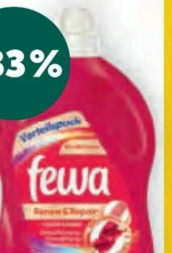 Billa Waschmittel Angebot