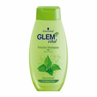 Billa Glem Vital Shampoo Angebot