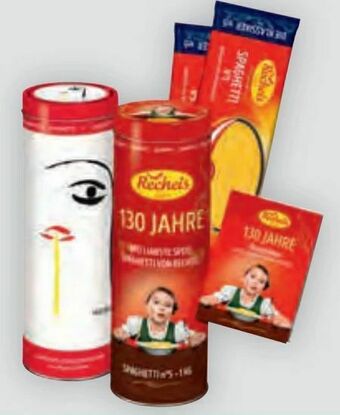 Billa Teigwaren Angebot