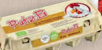 Billa Bio-Eier Angebot