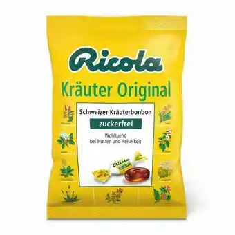 Billa Bonbons Angebot