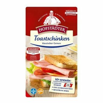 Billa Toastschinken Angebot
