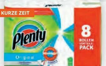 Billa Küchenrolle Angebot