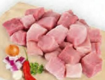 Billa Schweinefleisch Angebot