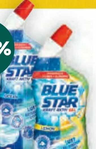 Billa WC-Reiniger Angebot