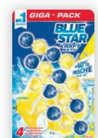 Billa WC-Reiniger Angebot