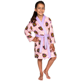 Action Kinder Bademantel Angebot