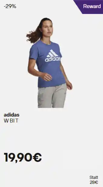 XXL Sports Adidas Angebot
