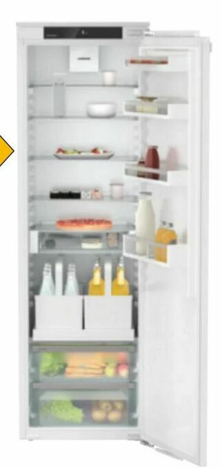 XXXLutz Kühlschrank IRDe 5120 Plus Angebot