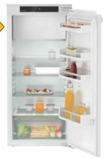 XXXLutz Kühlschrank IRe 4101 Pure Angebot