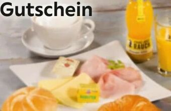 XXXLutz Französisches Frühstück Angebot