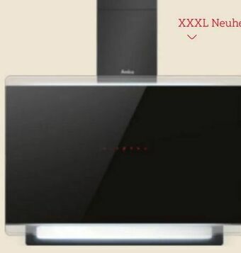 XXXLutz Dunstabzugshaube 60280 Angebot