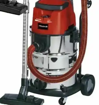 Zgonc Akku-Nass-Trockensauger TC-VC 36-30 Li S-Solo Angebot