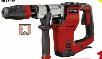 Zgonc Abbruchhammer TE-DH 12 Angebot