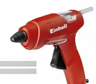 Zgonc Heißklebepistole TC-GG 30 Angebot