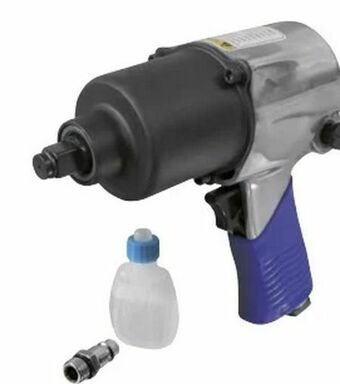 Zgonc Druckluft-Schlagschrauber Twin Power Angebot