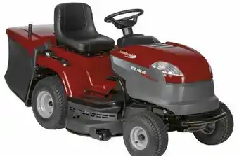 Zgonc Rasentraktor XDC 180 HD Angebot