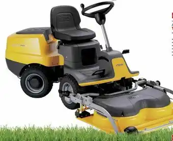 Zgonc Rasentraktor Park 120 Angebot