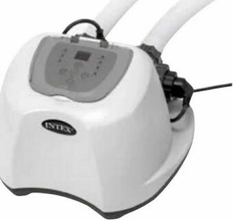 Zgonc Salzwasser-System Krystal Clear ECO 5220 Angebot