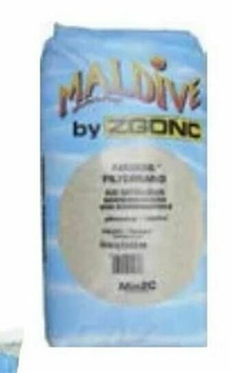 Zgonc Quarz-Filtersand Angebot