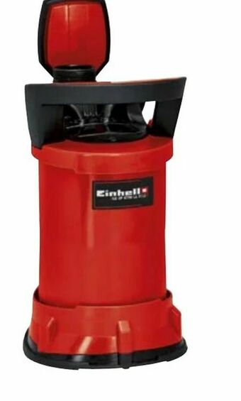 Zgonc Tauchpumpen GE-SP 4390 LL ECO Angebot