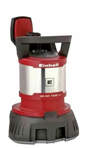 Zgonc Abwasser-Tauchpumpen GE-DP 7330 LL ECO Angebot