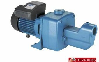 Zgonc Wasserpumpe B-JET 200 Angebot