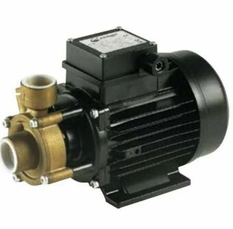Zgonc Wasserpumpe PBC 50 Angebot