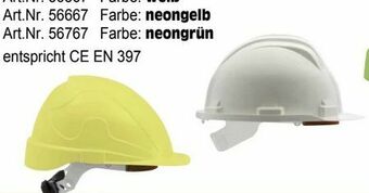 Zgonc Schutzhelme Meister Angebot
