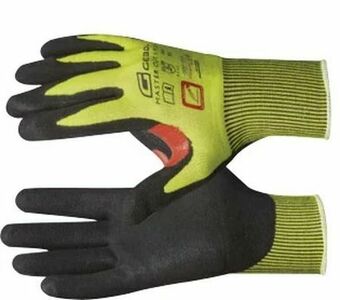 Zgonc Handschuhe Eco Angebot