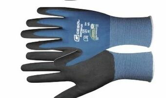 Zgonc Handschuhe Master Grip Angebot